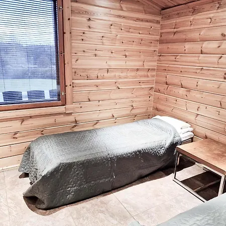 Lumikki 1&2 - 16 Hloe, Both Villas, Luoteis-himos Ski-inout Villa